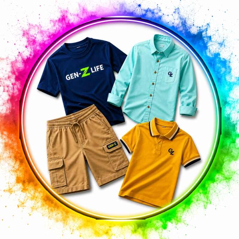 Kids Lifestyle